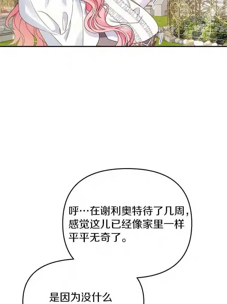 珍妮丝：贵族小姐的法则漫画,35.是你吗？2图