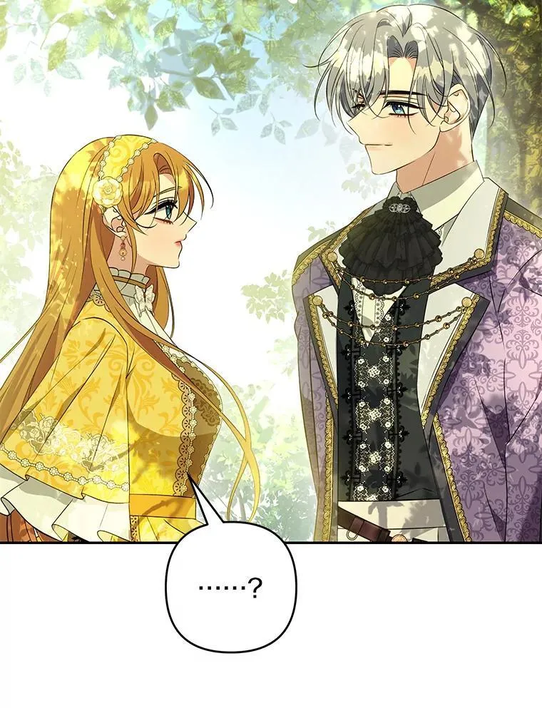 珍妮丝：贵族小姐的法则漫画,91.两个不同的人3图