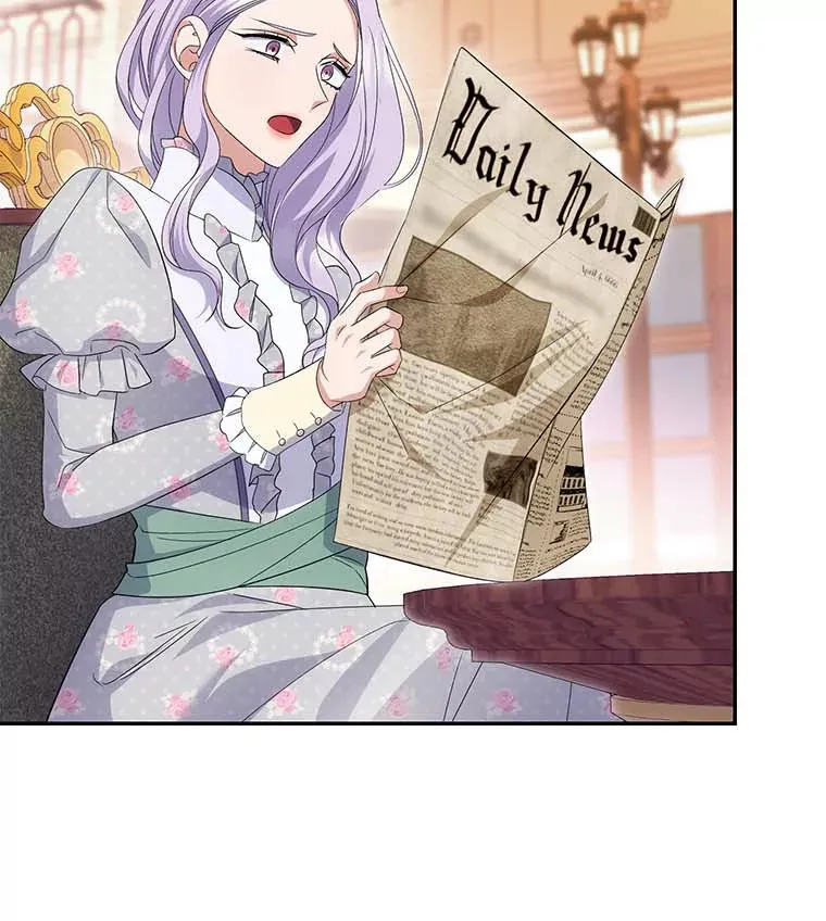 珍妮丝：贵族小姐的法则漫画,50.和解宣言5图