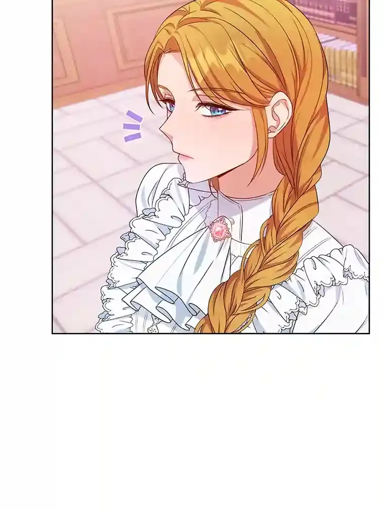 珍妮丝：贵族小姐的法则漫画,11.另有隐情4图