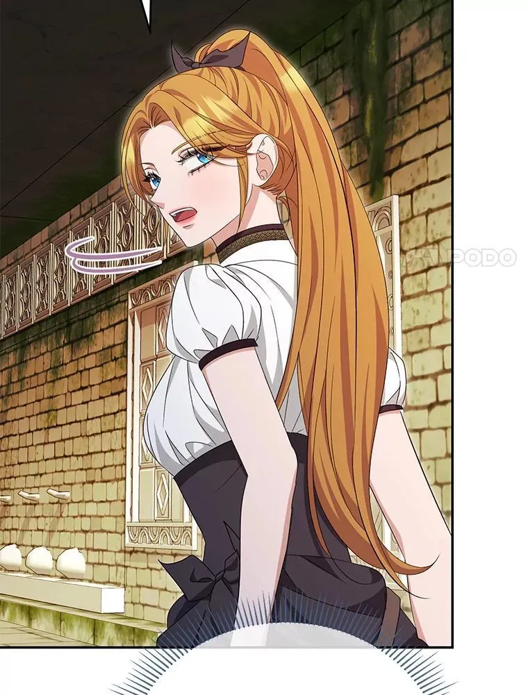 珍妮丝：贵族小姐的法则漫画,75.会游泳吗？3图