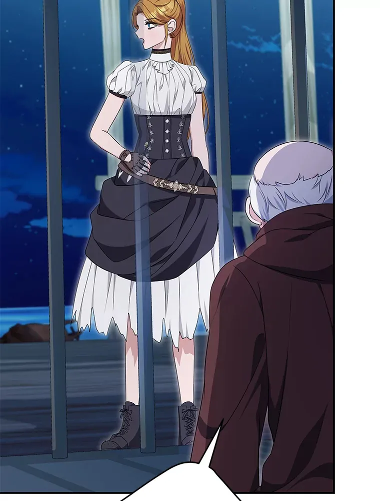 珍妮丝：贵族小姐的法则漫画,71.地下城的秘密5图