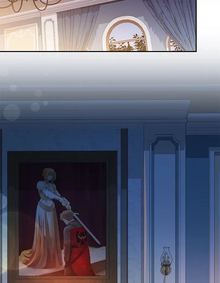 珍妮丝：贵族小姐的法则漫画,66.调虎离山2图