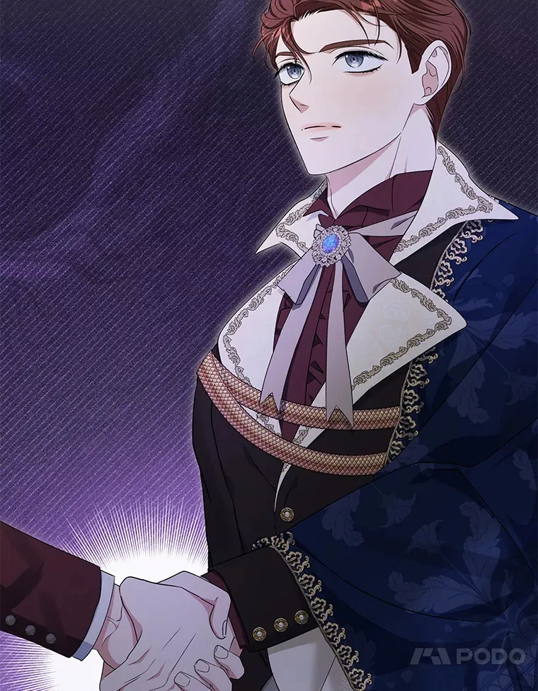 珍妮丝：贵族小姐的法则漫画,61.两处遗迹3图