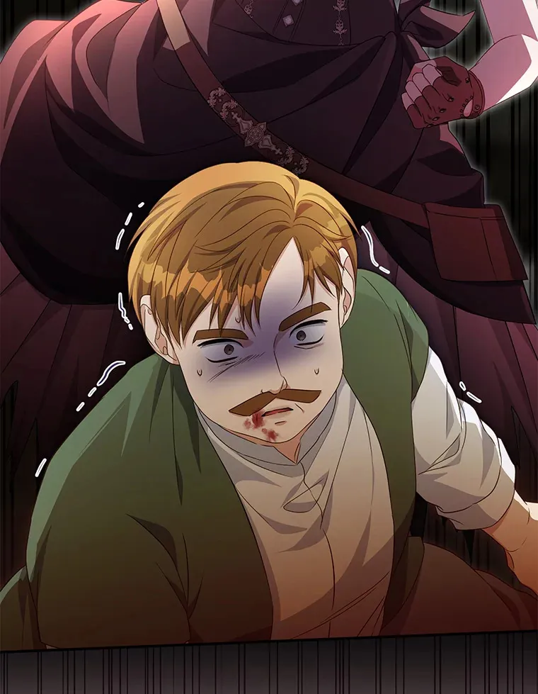 珍妮丝：贵族小姐的法则漫画,71.地下城的秘密2图