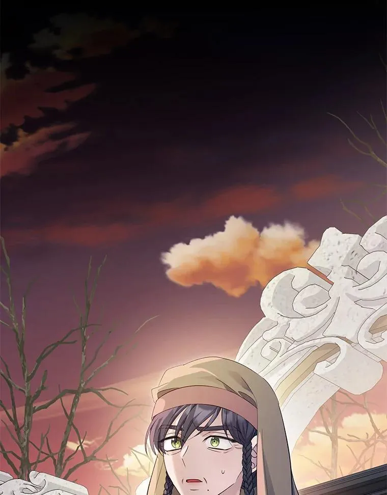 珍妮丝：贵族小姐的法则漫画,85.新的开始4图