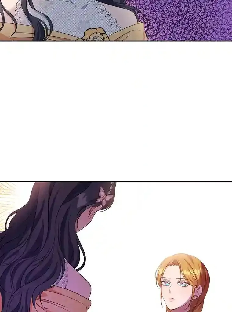 珍妮丝：贵族小姐的法则漫画,7.校园生活2图