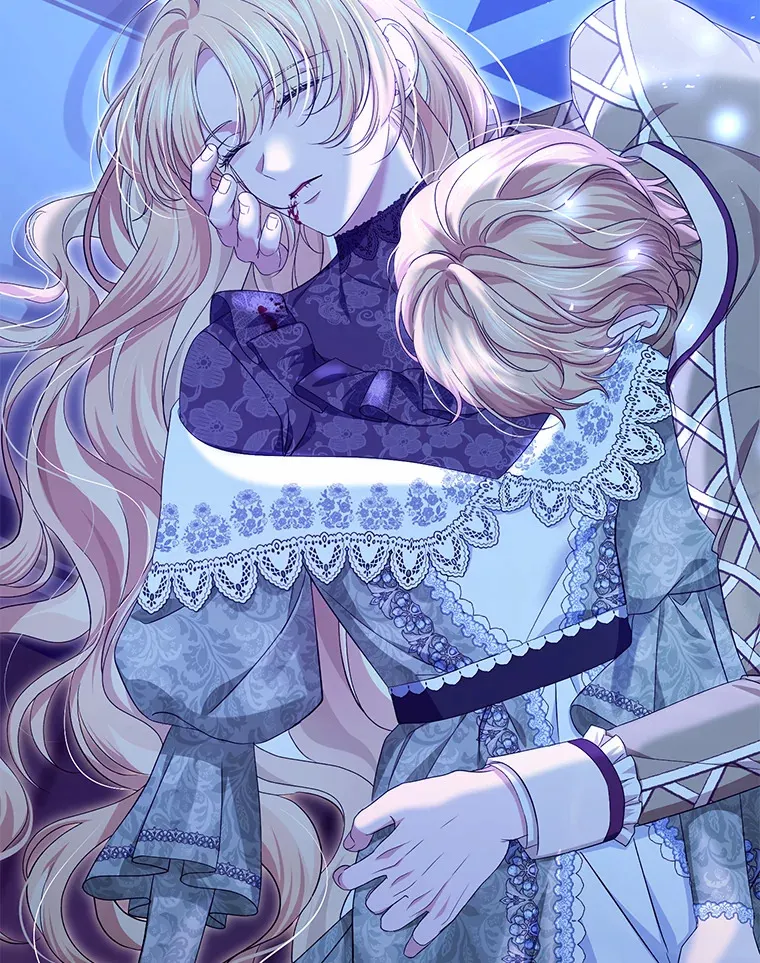 珍妮丝：贵族小姐的法则漫画,54.被骗了2图