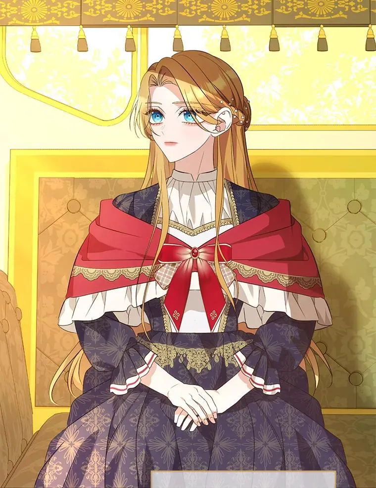 珍妮丝：贵族小姐的法则漫画,93.终于找到答案3图