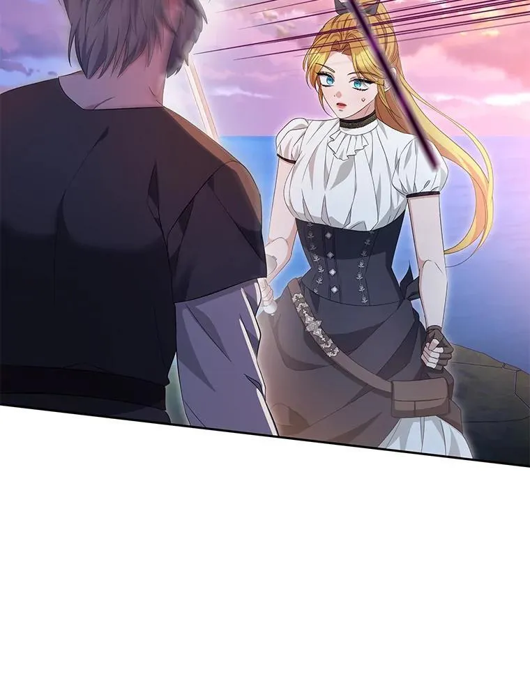 珍妮丝：贵族小姐的法则漫画,75.会游泳吗？5图