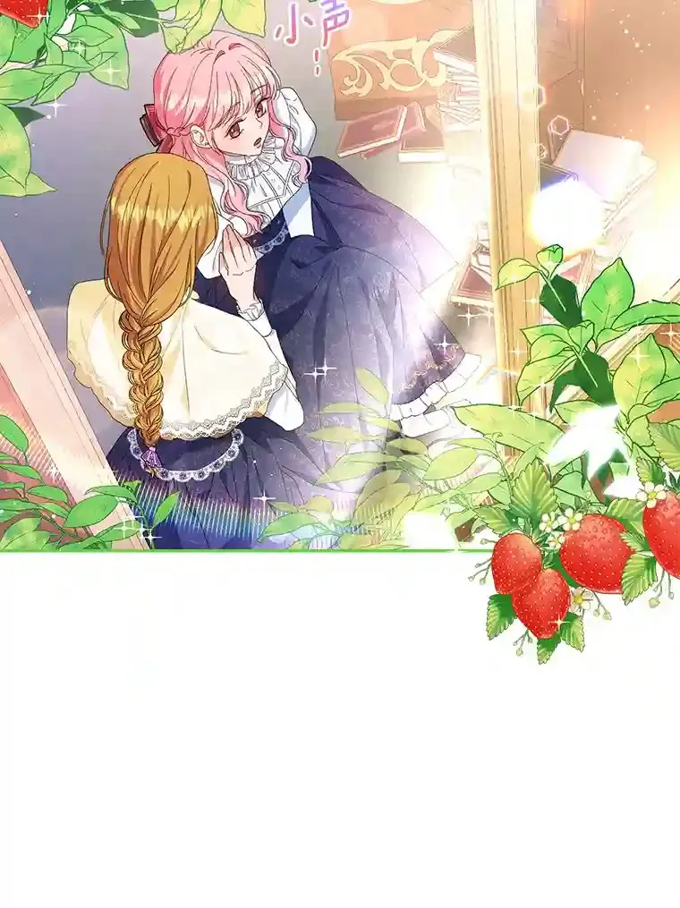 珍妮丝：贵族小姐的法则漫画,21.大哥的回信2图