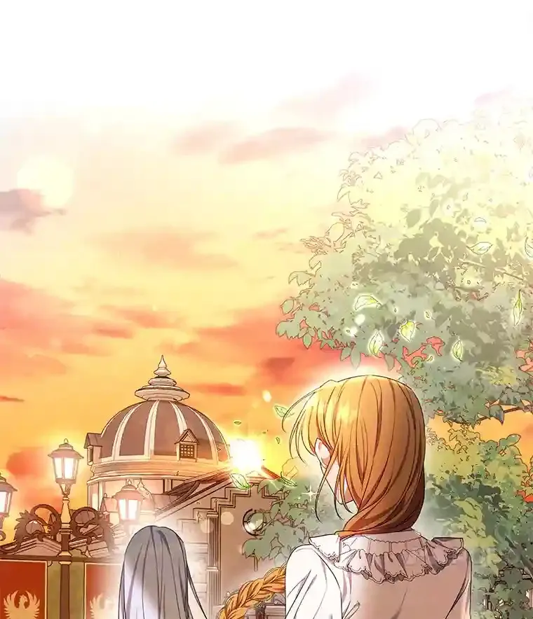 珍妮丝：贵族小姐的法则漫画,12.郊游5图