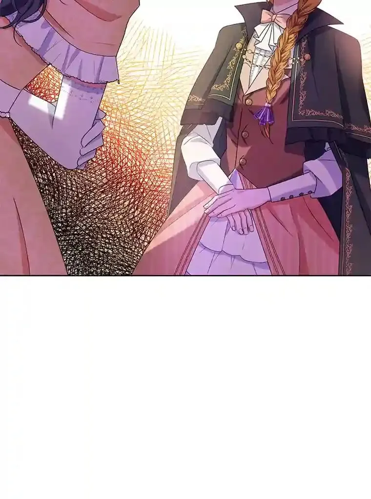 珍妮丝：贵族小姐的法则漫画,7.校园生活3图