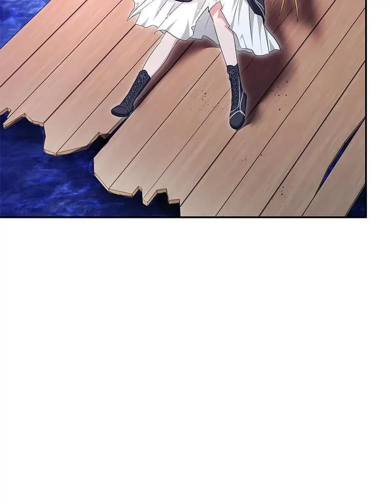 珍妮丝：贵族小姐的法则漫画,76.得救5图