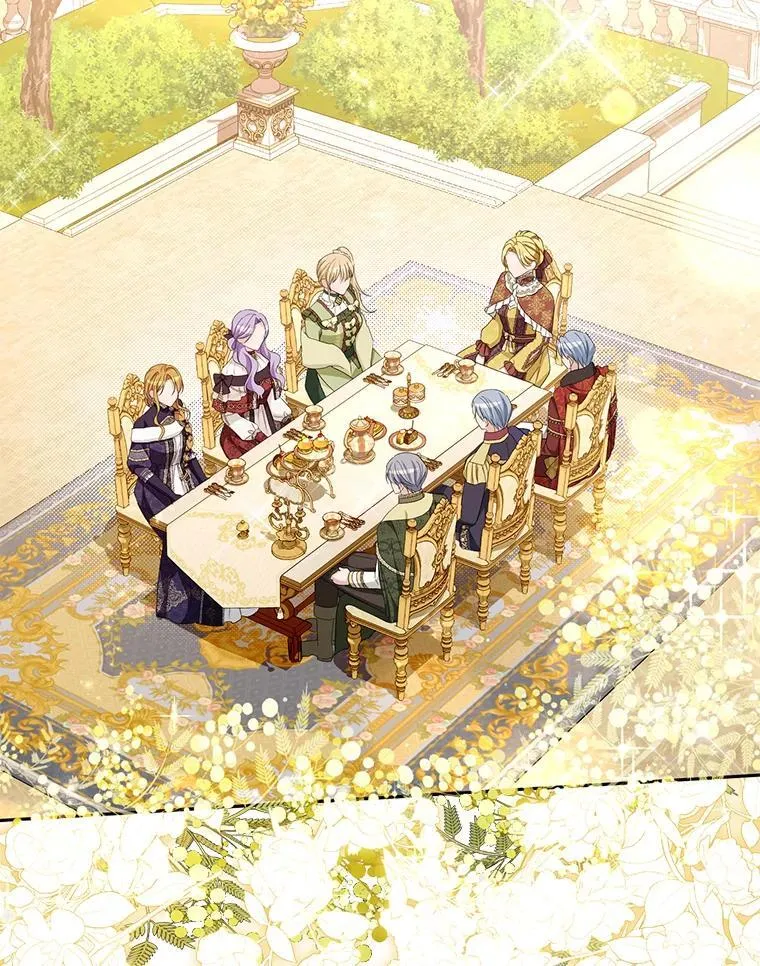 珍妮丝：贵族小姐的法则漫画,87.老实交代4图