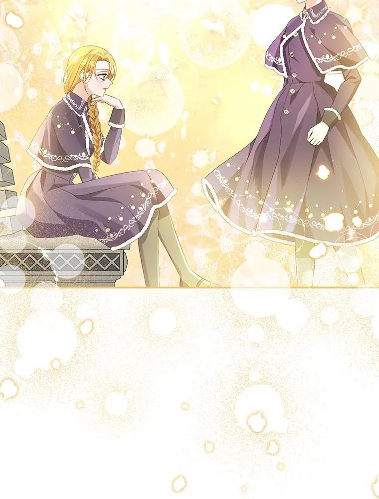 珍妮丝：贵族小姐的法则漫画,85.新的开始3图