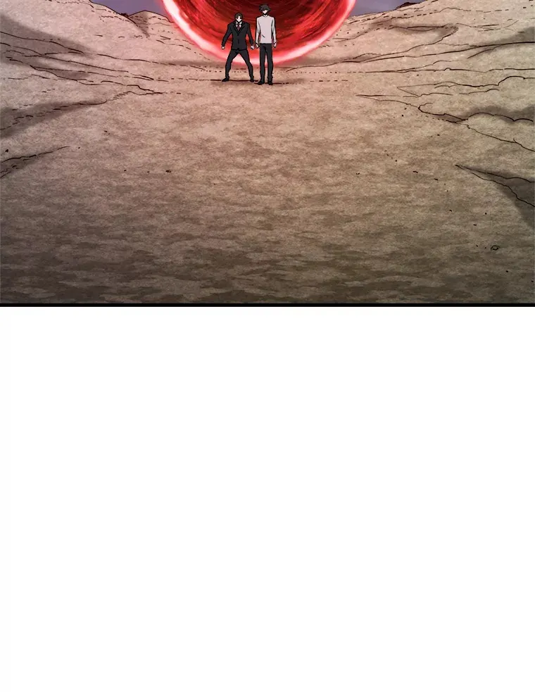 霸主屹立于地狱之上漫画,42.军团型时空裂缝4图