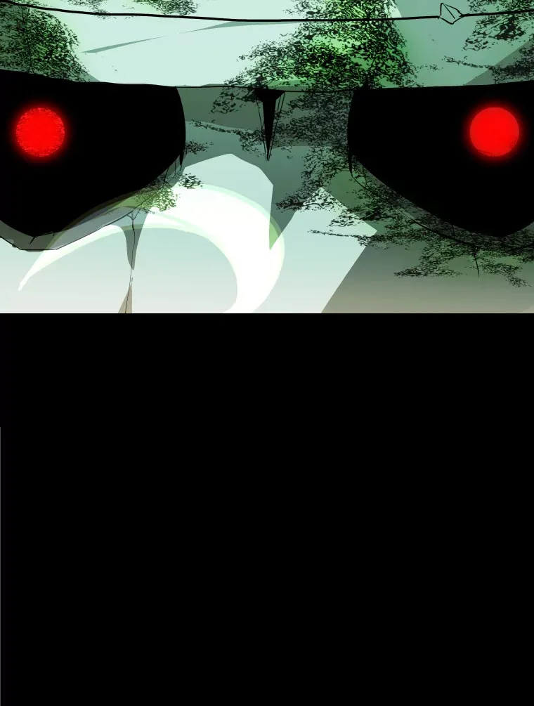 霸主屹立于地狱之上漫画,34.雪山地带3图