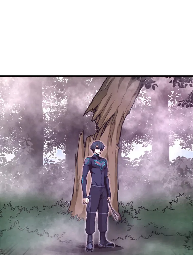 霸主屹立于地狱之上漫画,33.收服巨石怪3图