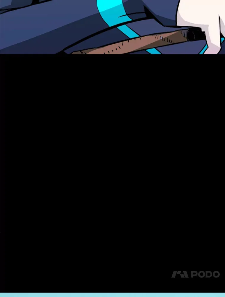 霸主屹立于地狱之上漫画,34.雪山地带1图