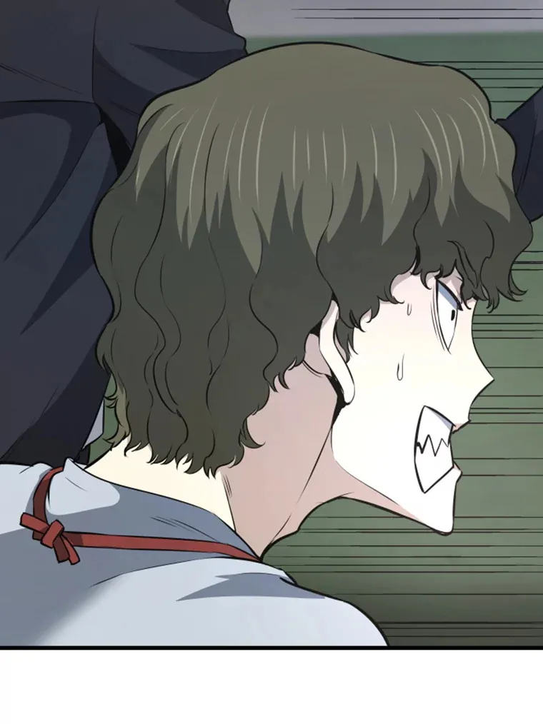 霸主屹立于地狱之上漫画,15.入手！审判短剑！4图