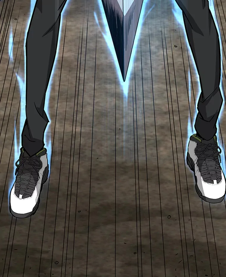 霸主屹立于地狱之上漫画,42.军团型时空裂缝4图