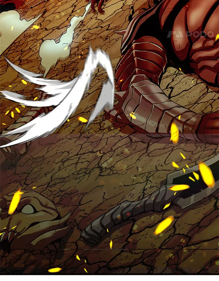 霸主屹立于地狱之上漫画,1.重回地球5图