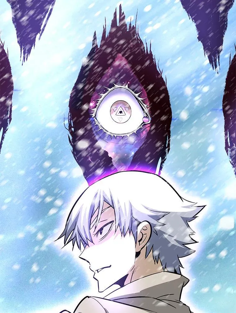 霸主屹立于地狱之上漫画,73.时空裂缝攻略成功4图