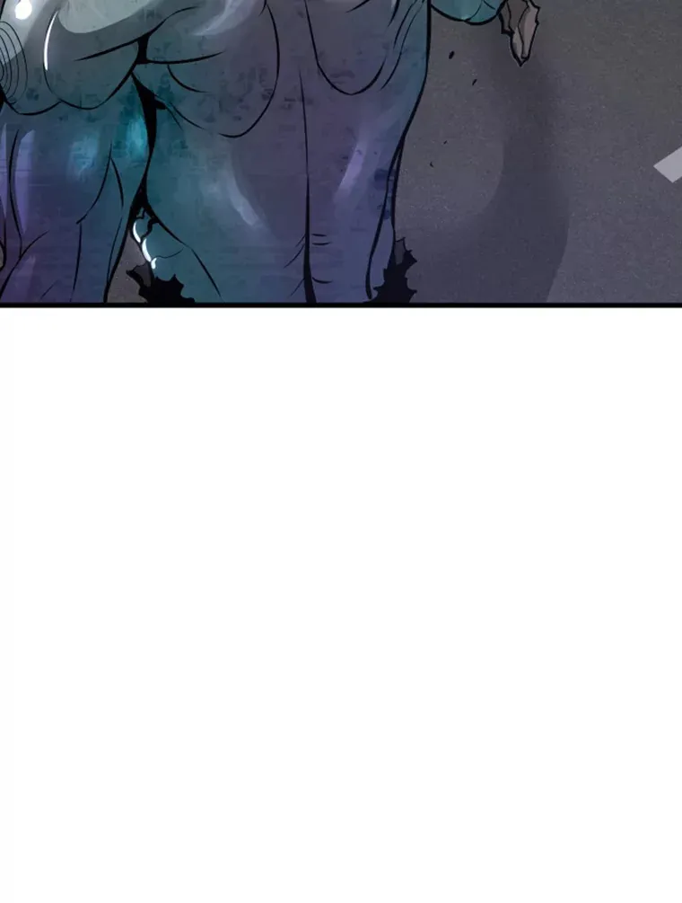 霸主屹立于地狱之上漫画,12.初显身手22图