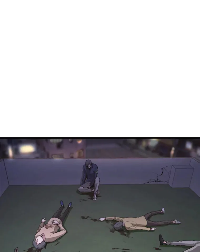 霸主屹立于地狱之上漫画,14.白之巨像23图