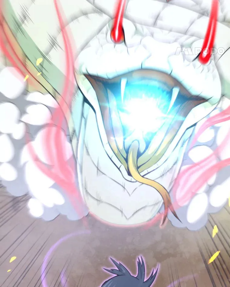 霸主屹立于地狱之上漫画,26.业火大剑的试炼5图