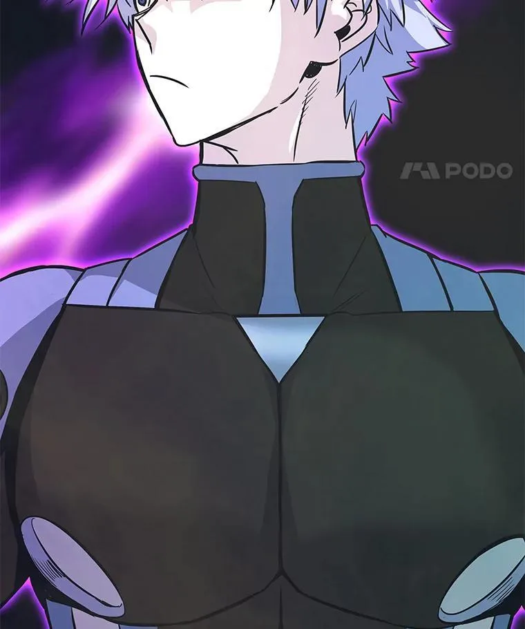 霸主屹立于地狱之上漫画,84.领域互换5图