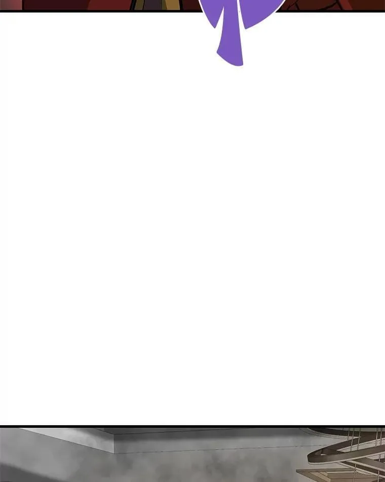 霸主屹立于地狱之上漫画,69.狩猎者遇袭（1）5图