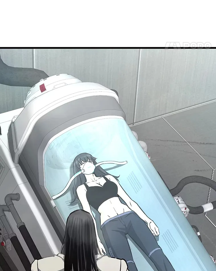 霸主屹立于地狱之上漫画,40.审判时分5图