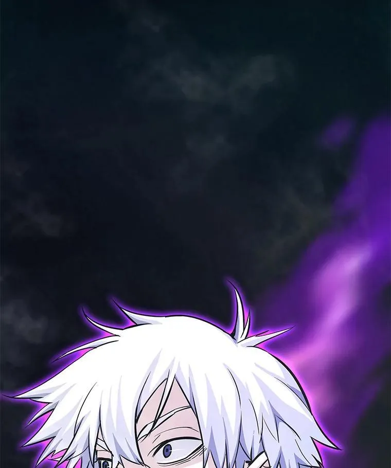 霸主屹立于地狱之上漫画,84.领域互换4图