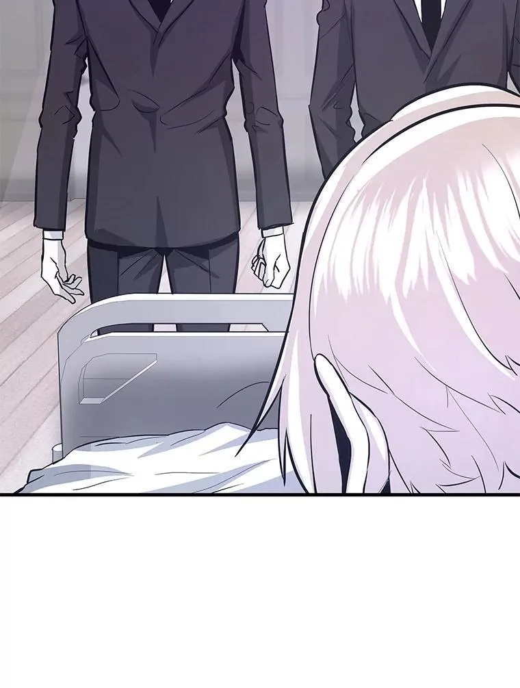 霸主屹立于地狱之上漫画,71.愤怒的大成1图