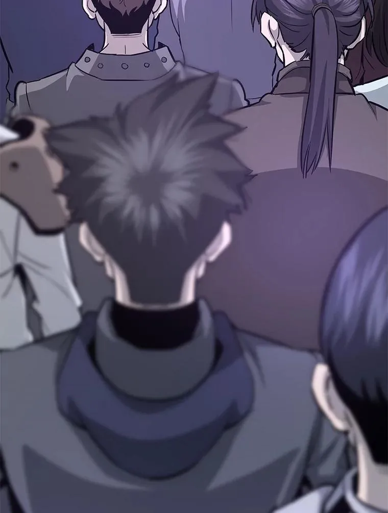 霸主屹立于地狱之上漫画,72.攻略S级时空裂缝2图