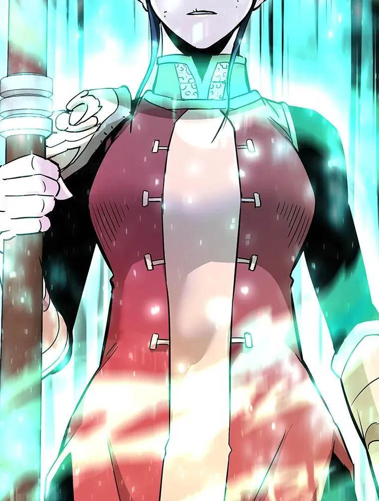 霸主屹立于地狱之上漫画,83.支援Z国5图