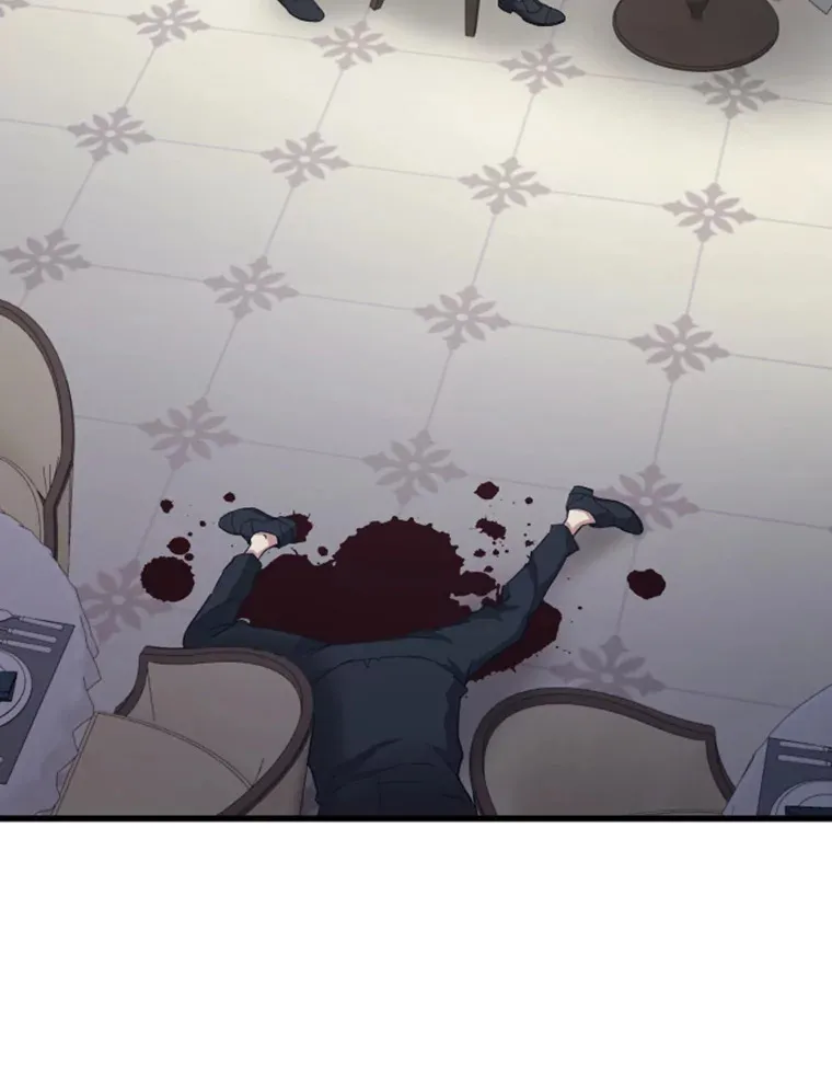 霸主屹立于地狱之上漫画,17.觉醒者测试14图