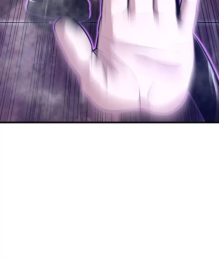 霸主屹立于地狱之上漫画,5.与“我”对决5图