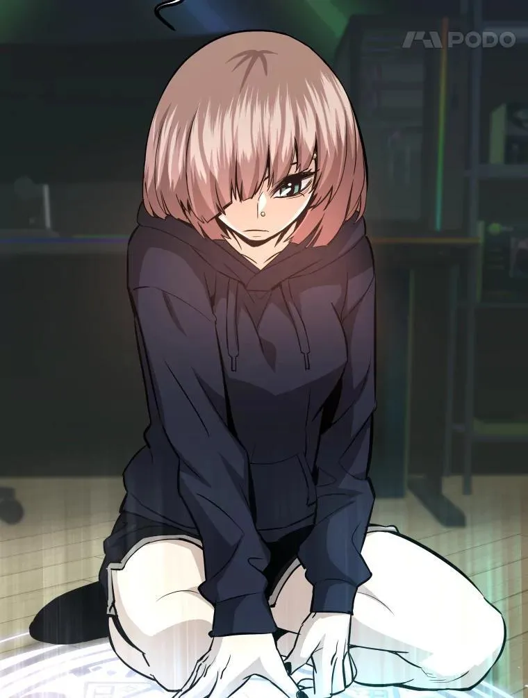 霸主屹立于地狱之上漫画,77.复活鬼娃5图