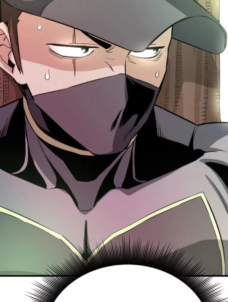 霸主屹立于地狱之上漫画,30.一网打尽4图