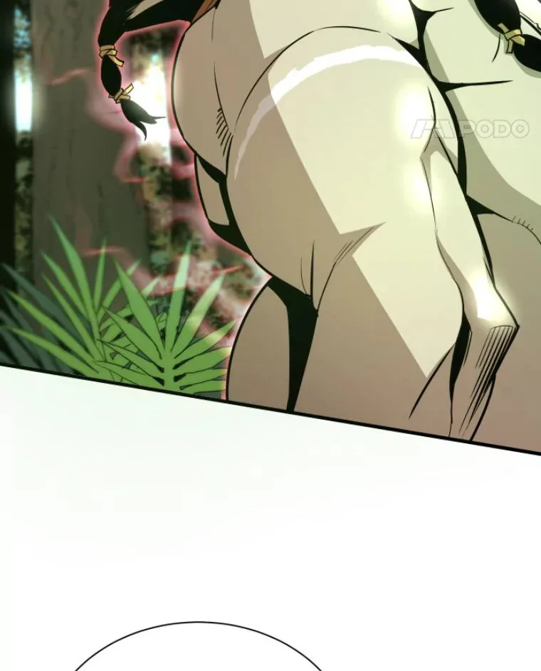 霸主屹立于地狱之上漫画,30.一网打尽5图