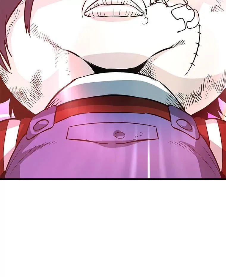 霸主屹立于地狱之上漫画,78.集训5图