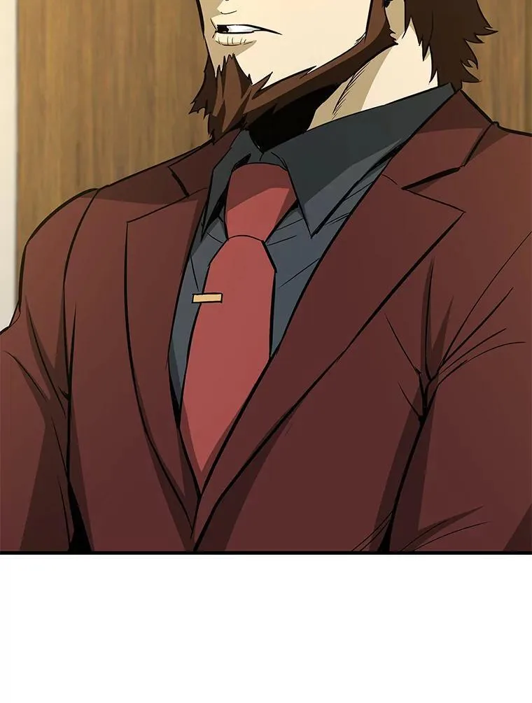 霸主屹立于地狱之上漫画,75.被记者围攻4图