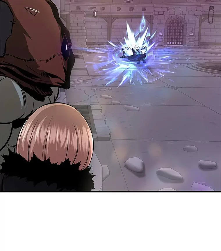 霸主屹立于地狱之上漫画,61.鬼王的殿堂4图