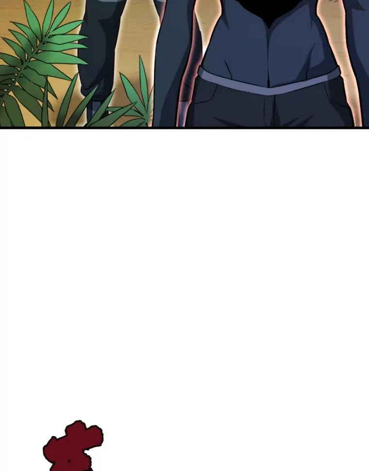 霸主屹立于地狱之上漫画,31.暗中算计4图