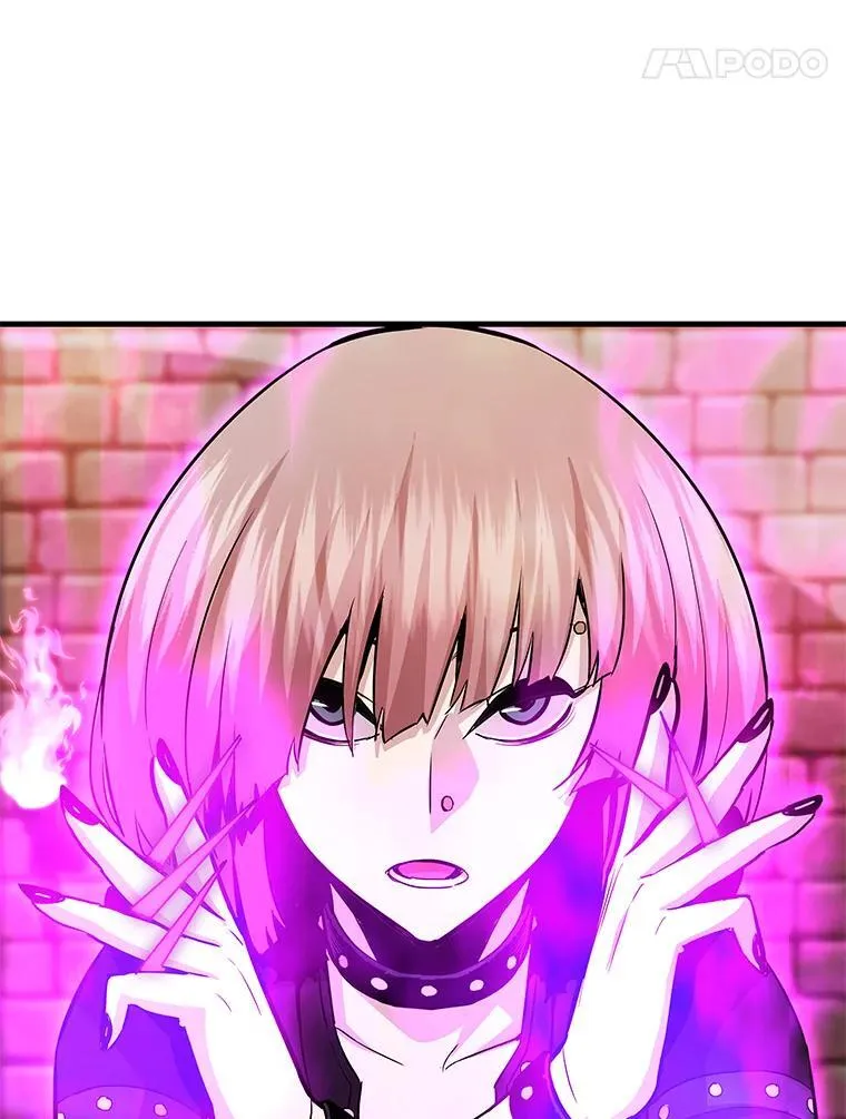 霸主屹立于地狱之上漫画,60.逃出迷宫5图