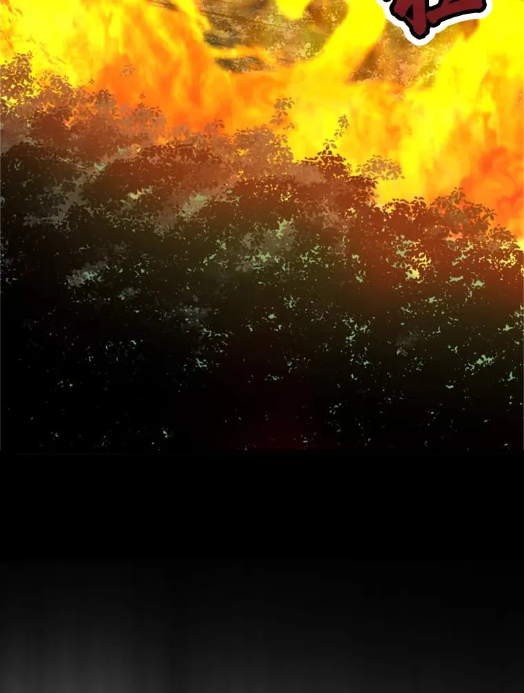 霸主屹立于地狱之上漫画,34.雪山地带3图