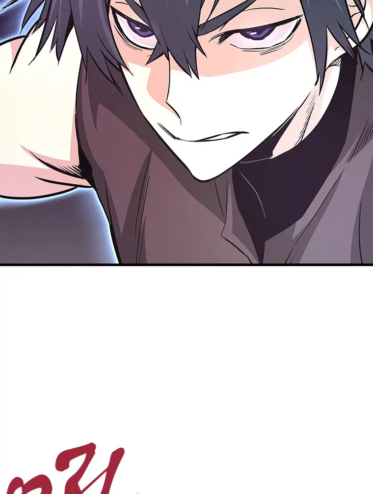 霸主屹立于地狱之上漫画,46.天上的超越者3图